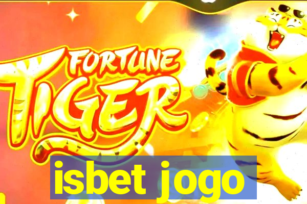 isbet jogo